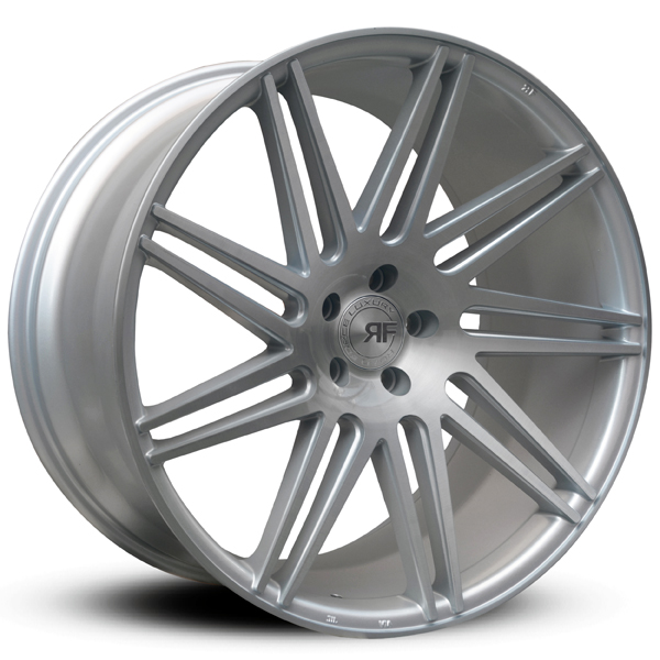 Road Force RF-11.1 Luxury Wheels -   22" Staggered Set